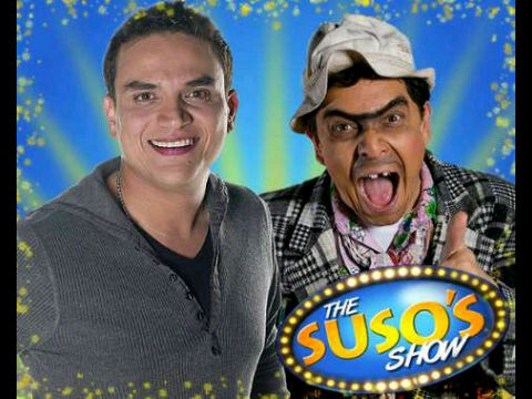 mikeguzmanz's tweet photo. Ya en @susoelpaspi con el #1 Silvestre @SilvestreFDC @SILHOOURUMITERO @UNI_VALLENATO http://t.co/amcsJLzE