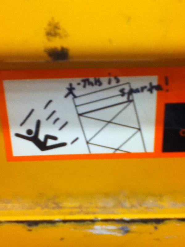 BlaizBoy_268's tweet image. #ThisIsSPARTAAAAA