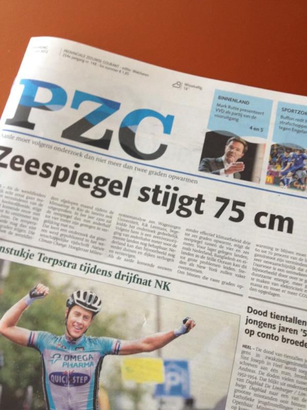 Oh ja! Die hadden we ook nog!!