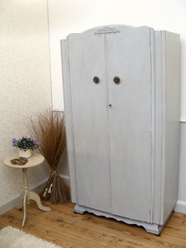 Raw Furniture On Twitter Two Vintage Shrager Wardrobes Sold