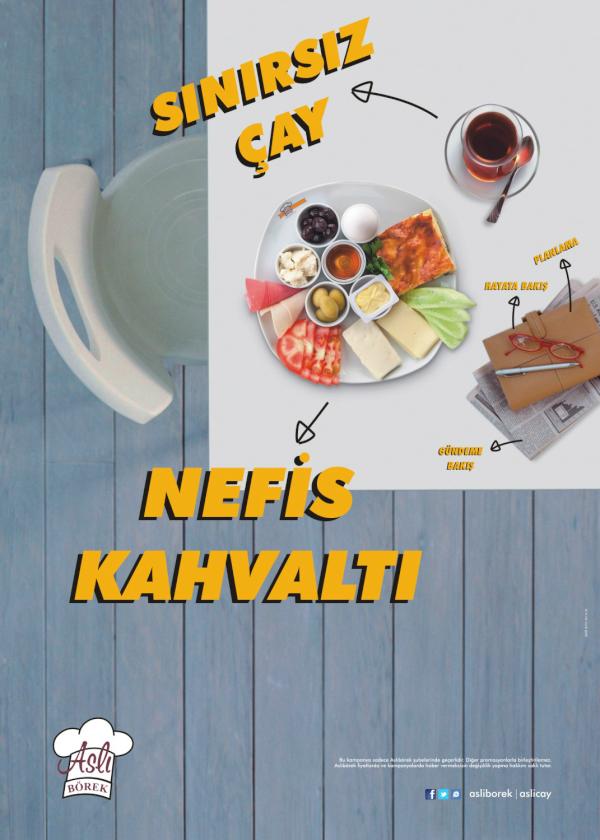 ASLI Börek (aslibudur) Twitter