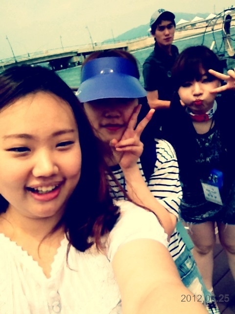 nrsla89's tweet photo. 너~무 좋은 우리팀
선현이 지영이ㅜ건이오빠 +3+ in 여수엑스포 http://t.co/tVtioK5K