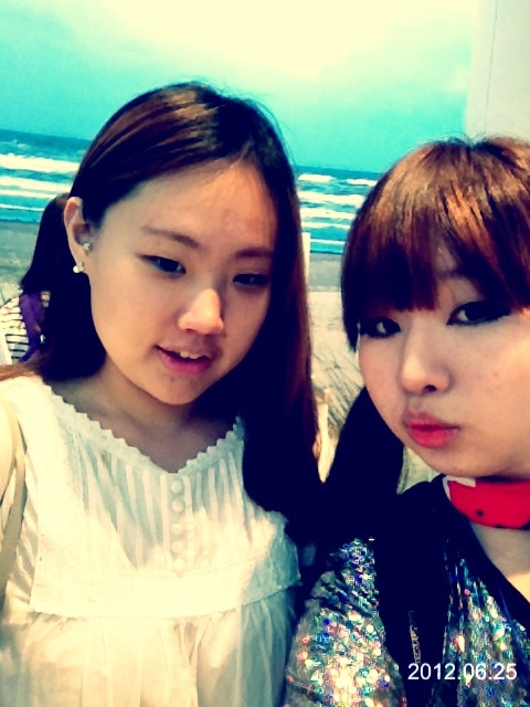 nrsla89's tweet photo. 여수엑스포 너무 재미따!! 하루만 있기엔 너무 아쉬워!! http://t.co/1eB7ieCV