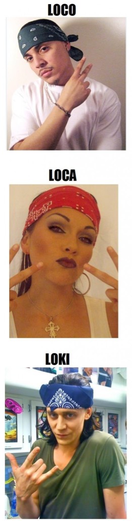 xellorofficial's tweet photo. Schoolin a lil spanish on you home boys and girls so loco..!! http://t.co/QdlyfyXd