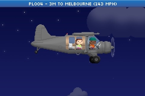 kool8314's tweet photo. My WALLABY-P flying from Adelaide to Melbourne in Pocket Planes for iOS! http://t.co/FB10KyBB