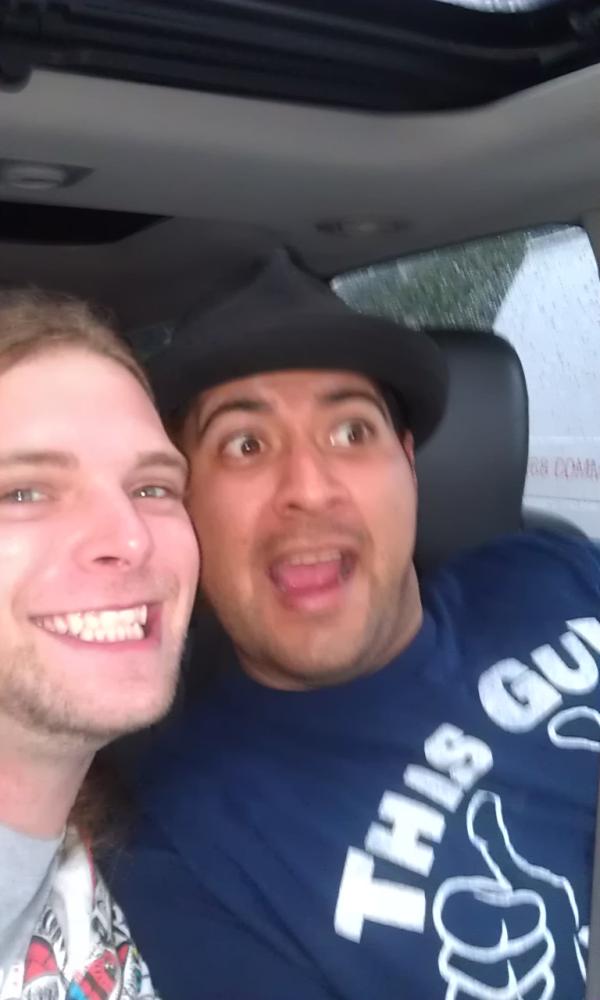 Yellowtieguy's tweet photo. Bye Boston! We will miss you! @51shortfalls @JonRusk @Order6six @wmfo @wmfodj http://t.co/DCPYfG8M