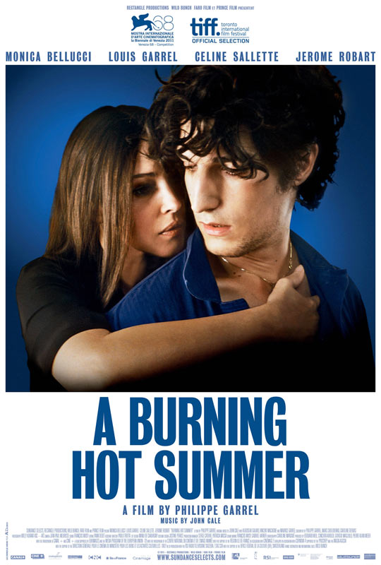 UpdateMovie's tweet image. June 29
A Burning Hot Summer
#UpdateMovie part 6