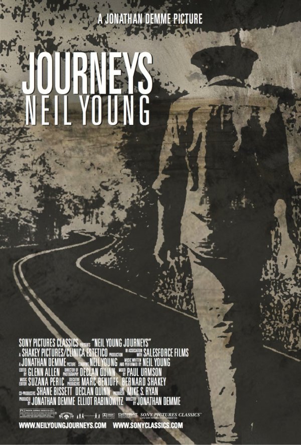 UpdateMovie's tweet image. June 29
Neil Young Journeys
#UpdateMovie part 9