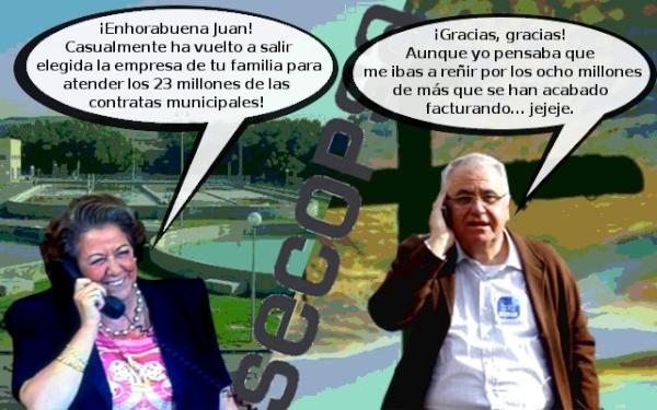 subversivos_'s tweet photo. #SECOPSA,LA EMPRESA DE LA FAMILIA DE JUAN COTINO,Y LAS CONTRATAS DEL AY. DE VALENCIA @PlanetaEskoria_ http://t.co/j2coy7rV