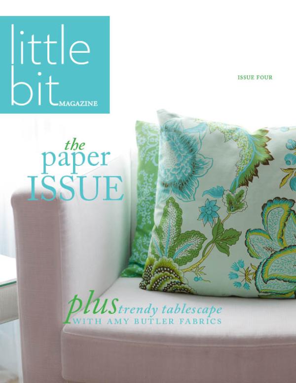 LilBitMag's tweet image. Little Bit Magazine - Issue 4 is LIVE: bit.ly/LLlYNR