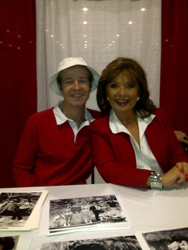 therealmaryann's tweet photo. Matching Gilligan! http://t.co/jFxOHpWP