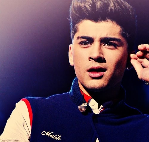 allianadolina's tweet photo. #InLoveWithOneDirection @zaynmalik I Love You!!! Always and Forever Follow Back Please? ;) x http://t.co/0eOkz4nj