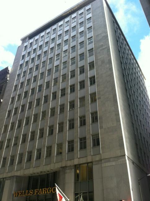 PropDock's tweet image. Who are the people behind the construction and maintenance of this building?  Lost in history... Time for a change