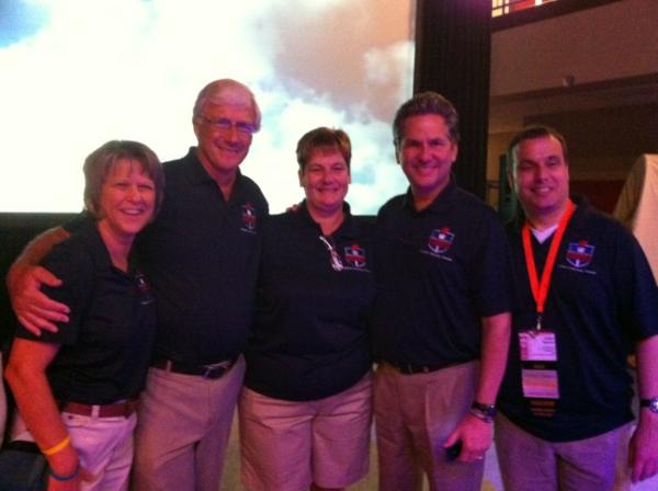 Thanks to Ann Bolzenius for serving on the NASC COUNCIL. GREAT JOB!!