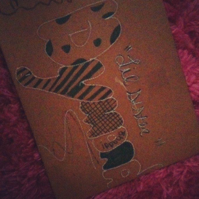 Watch yo fav leo✨'s leaked NSFW photo on TwXstars