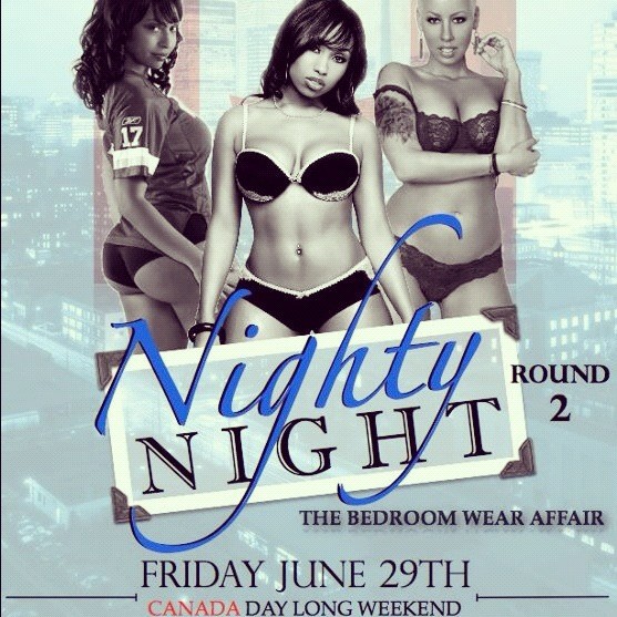 rowmeothemodel's tweet image. S/O @DJInfa_Red COME SEE HIM AT #NIGHTYNIGHT THIS FRIDAY!!! @Club_XS_Toronto #Toronto #PYJAMAJAM SOLD OUT EVENT!