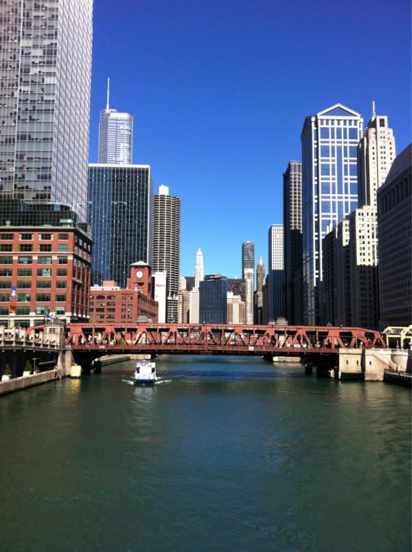 willhacker's tweet image. Great day for a walk near the river after #techweek #float2012