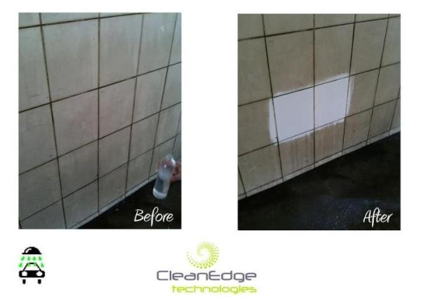 CleanEdgeTech tweet picture