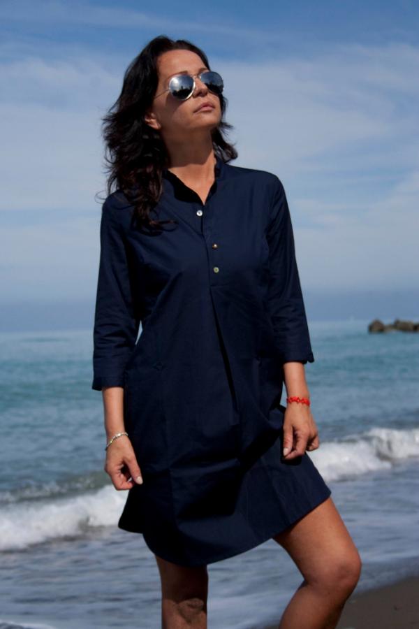 LEOPOLDACASHMER's tweet photo. L'estate non è  #fashion se non indossate uno dei nostri spendidi camicioni Coreana Elegant. Guardate che meraviglia http://t.co/DnyhSLNR