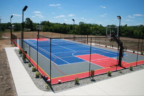 FlexCourt tweet media