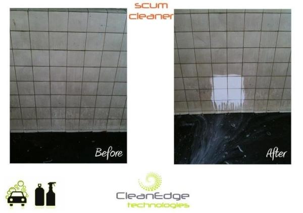 CleanEdgeTech tweet picture