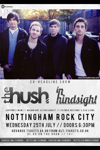 radaruk_'s tweet photo. NOTTINGHAM PEOPLE - tickets are selling fast get yours now!! http://t.co/wUFUlxpa