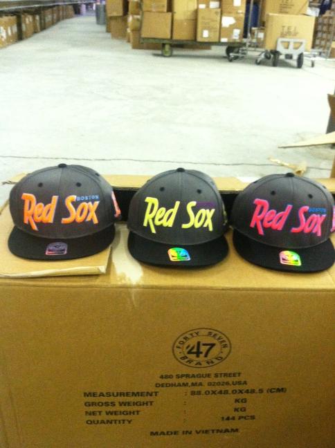 emmax6774's tweet photo. New snap backs 47 brand http://t.co/Z49cuB5Z