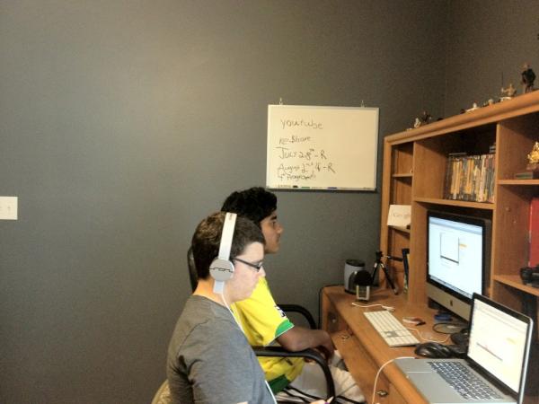 Durosai's tweet image. Working on @udacity with @wetro07!!!