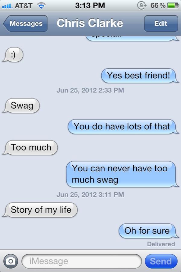 chelseycoleman's tweet image. This is why we're best friends. @ChrisClarke1992 #loveyou #cantwaitforthisweekend