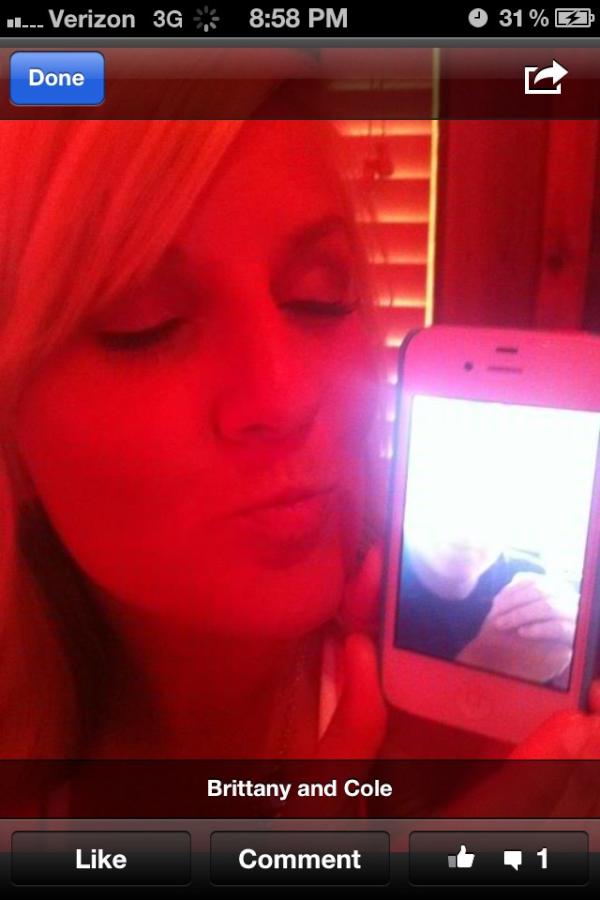 brittany_dyer's tweet image. Always being the one without a date so this is how I get tagged on facebook. #MiLBgfProblems