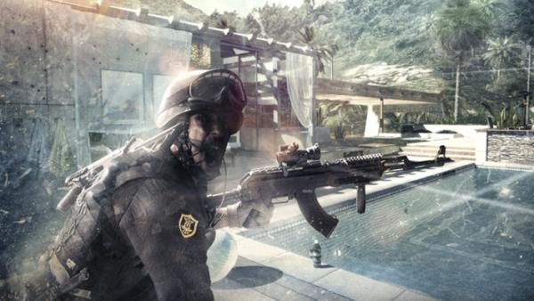 CallofDuty's tweet photo. #DoubleXP is over but the #MW3FaceOff battles have just begun. RT if your new favorite #MW3 map is a Face Off map. http://t.co/bEfvqjiG
