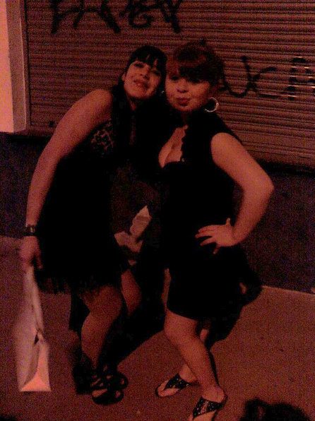 27colow's tweet photo. En un Qincee! ;) http://t.co/WCflk37a