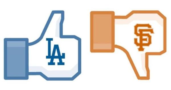 Fiable1931's tweet photo. Beat the Giants http://t.co/iCL5Bc7n