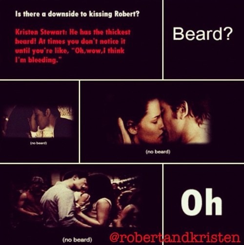 emlawrance's tweet photo. Whoever made this is a genius. #RobstenIsReal http://t.co/KNYpqOMj