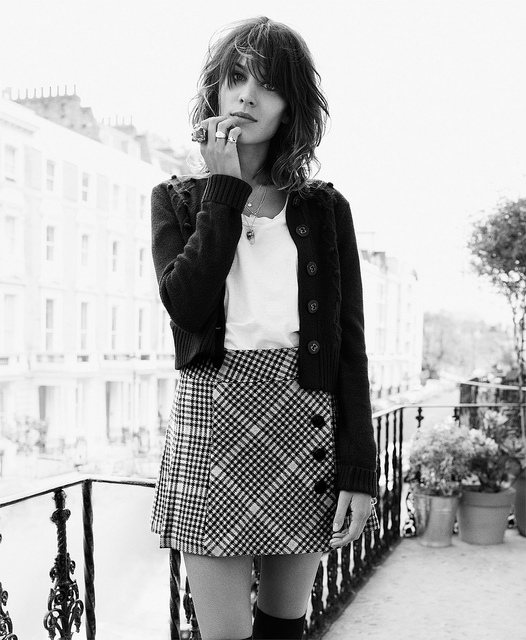 Alexa Chung on Twitter: \