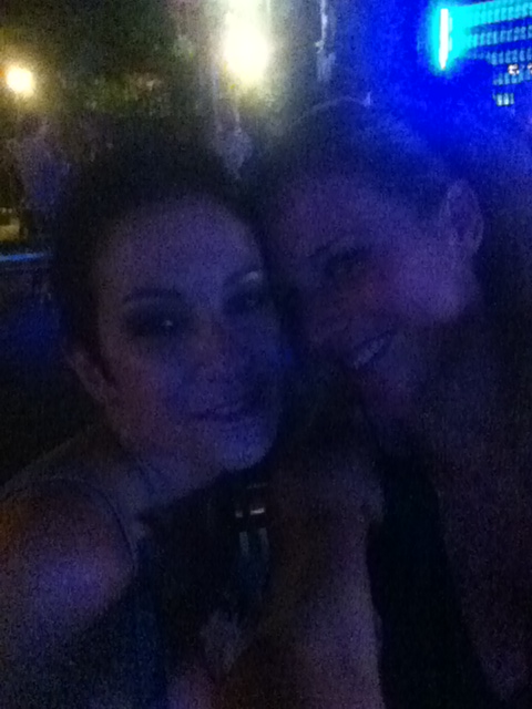 Watch Michelle Ferrari's leaked NSFW photo on TwXstars