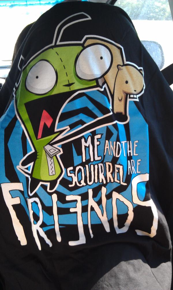 YingYangPK's tweet image. The shirt I bought because it reminded me of @Keegs_Yo!!! #MyBestfriendIsBetterThanYours #SucksForYou :D
