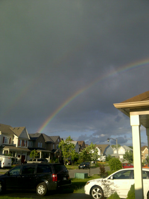 #Rainbow!! http://t.co/knK4BVou<a href="/tag/rainbow"class="tags">#Rainbow</a>