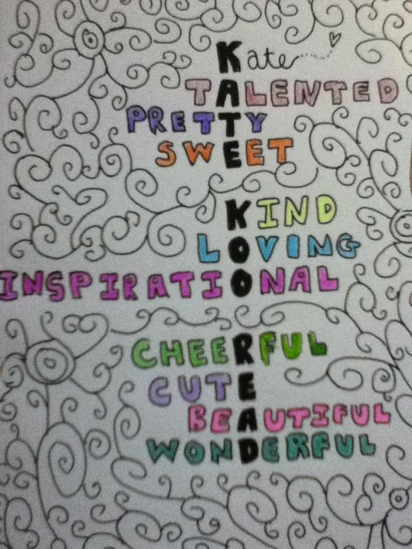 KateReadFans tweet picture