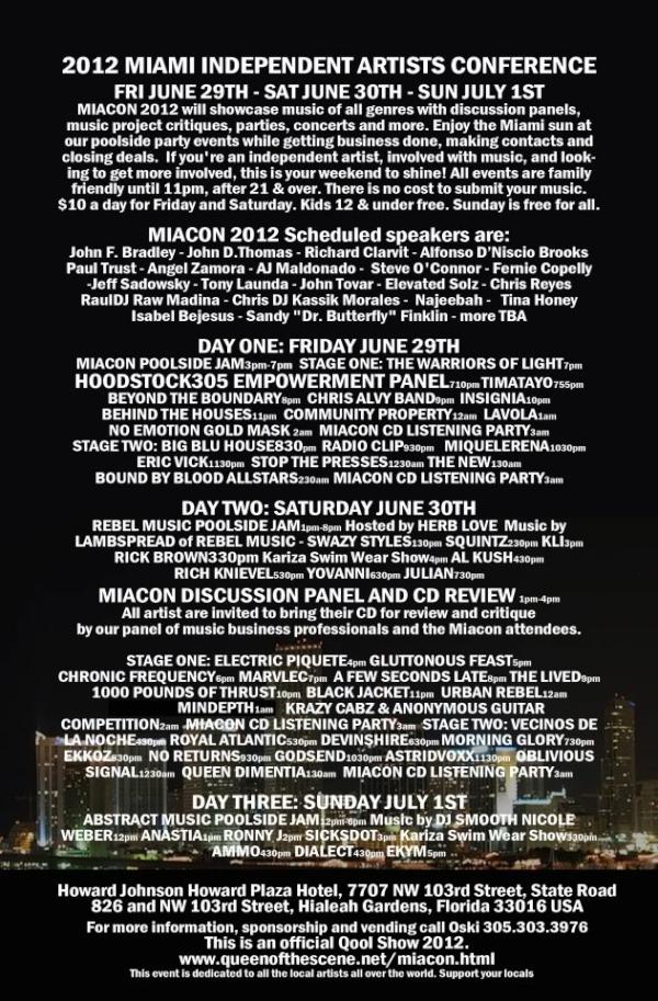 EricVickmusic's tweet photo. MIACON THIS FRIDAY!!!!!!!!!  http://t.co/fuhNEDar http://t.co/Je5JbwFj