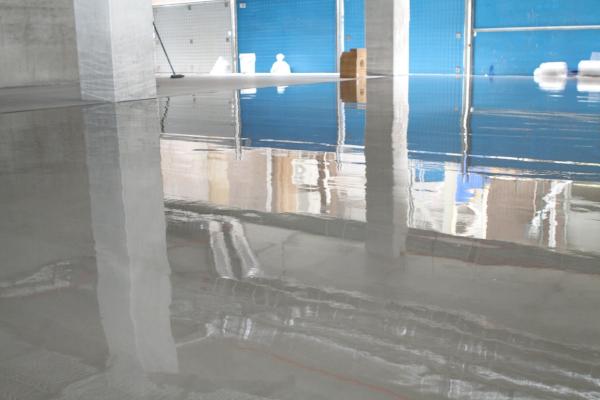 trdurrer's tweet photo. K15 Pour at QUT mixed with the new Australian Contractor designed Smart Mixx.  Beautiful results http://t.co/RqTHhxsn
