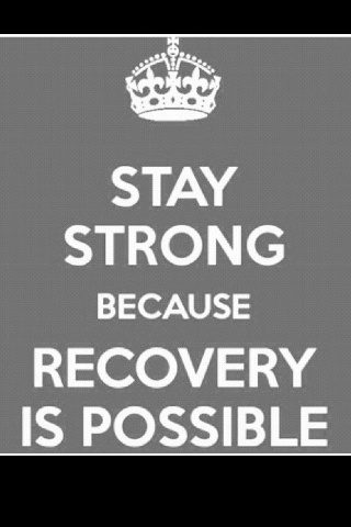 OhSoBroken's tweet image. This. Remember this. It's so true you can, and you will recover.