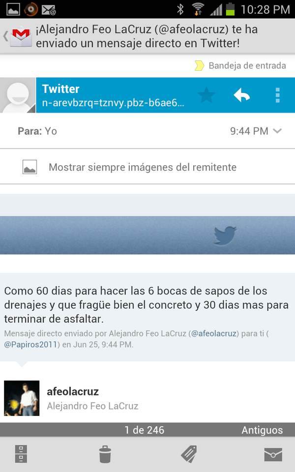 Papiros2011's tweet photo. http://t.co/dg6klTDW