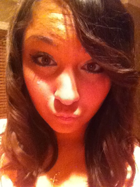 lilll_krissa's tweet image. I love curled hair #wassssup