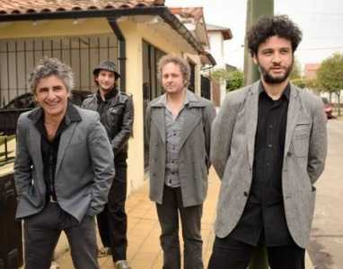 Los Tipitos tweet media