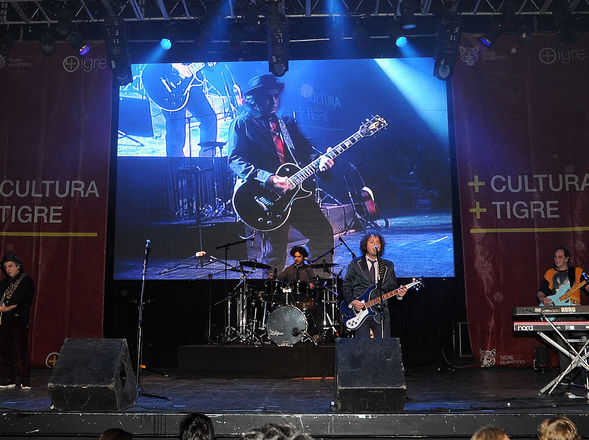 Los Tipitos tweet media