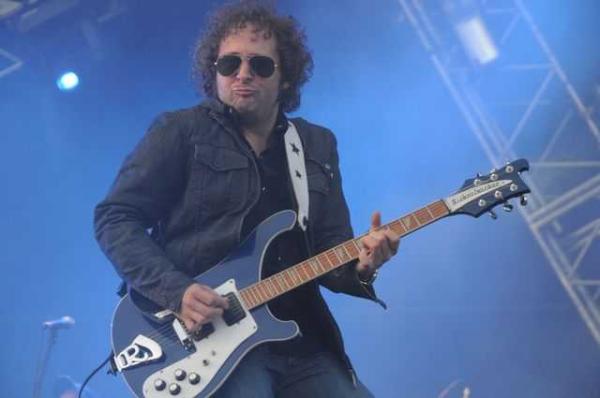 Los Tipitos tweet media