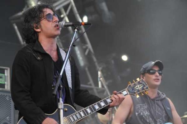 Los Tipitos tweet media