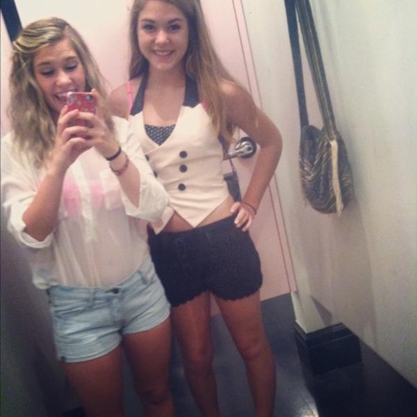 AlyssaOkar's tweet image. #tweet20thpicinyourphone #forev21