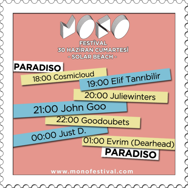 MonoFestival's tweet image. Mono Festival'de Paradiso sahnesinde kimler var? facebook.com/media/set/?set…